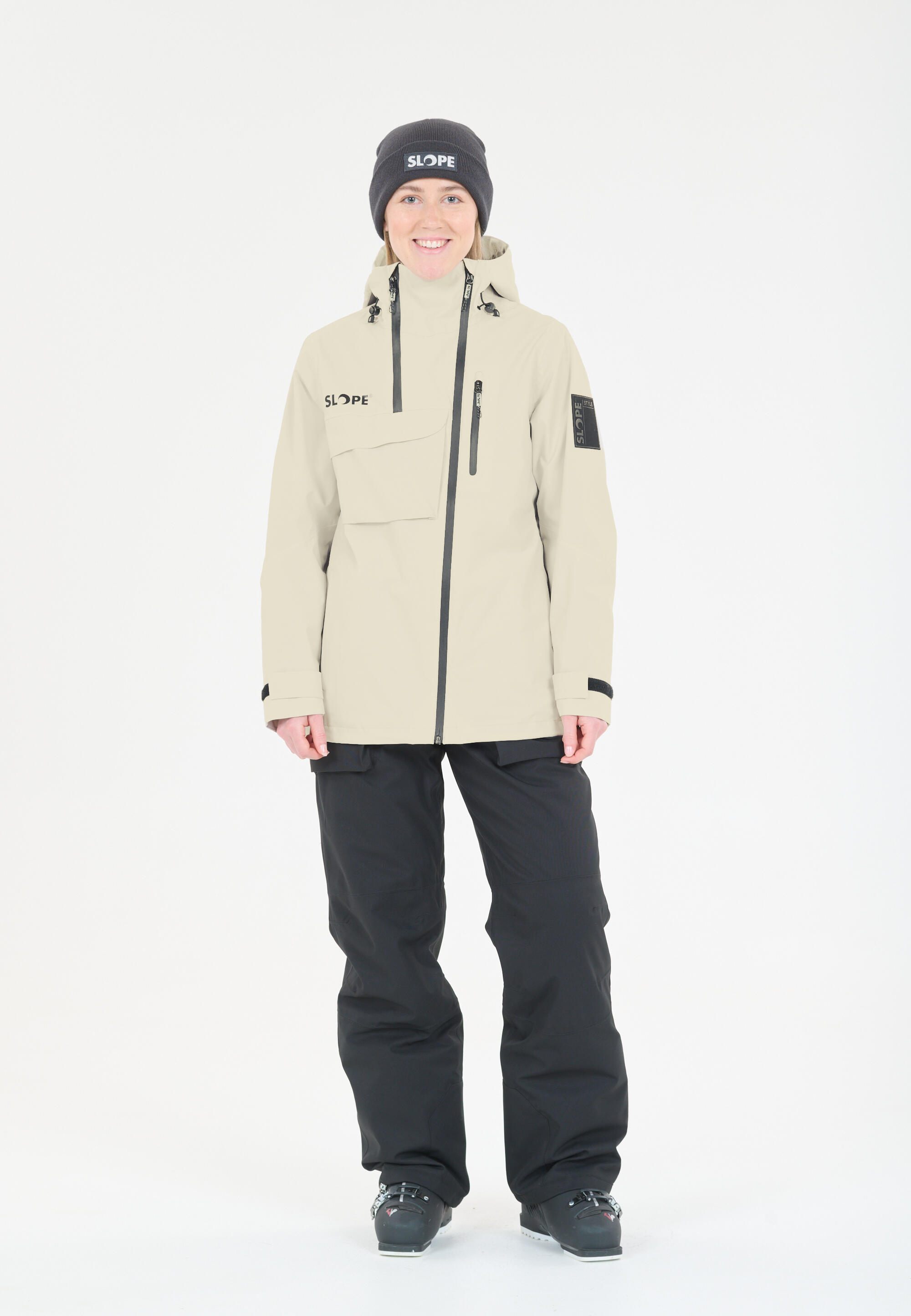 Skijacke Zuko 3/5