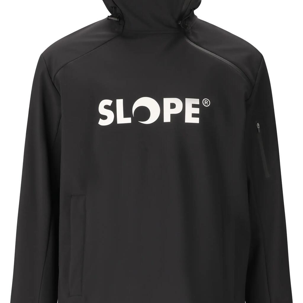 Ski jacket Slope Fletcher Softshell W-PRO 8000