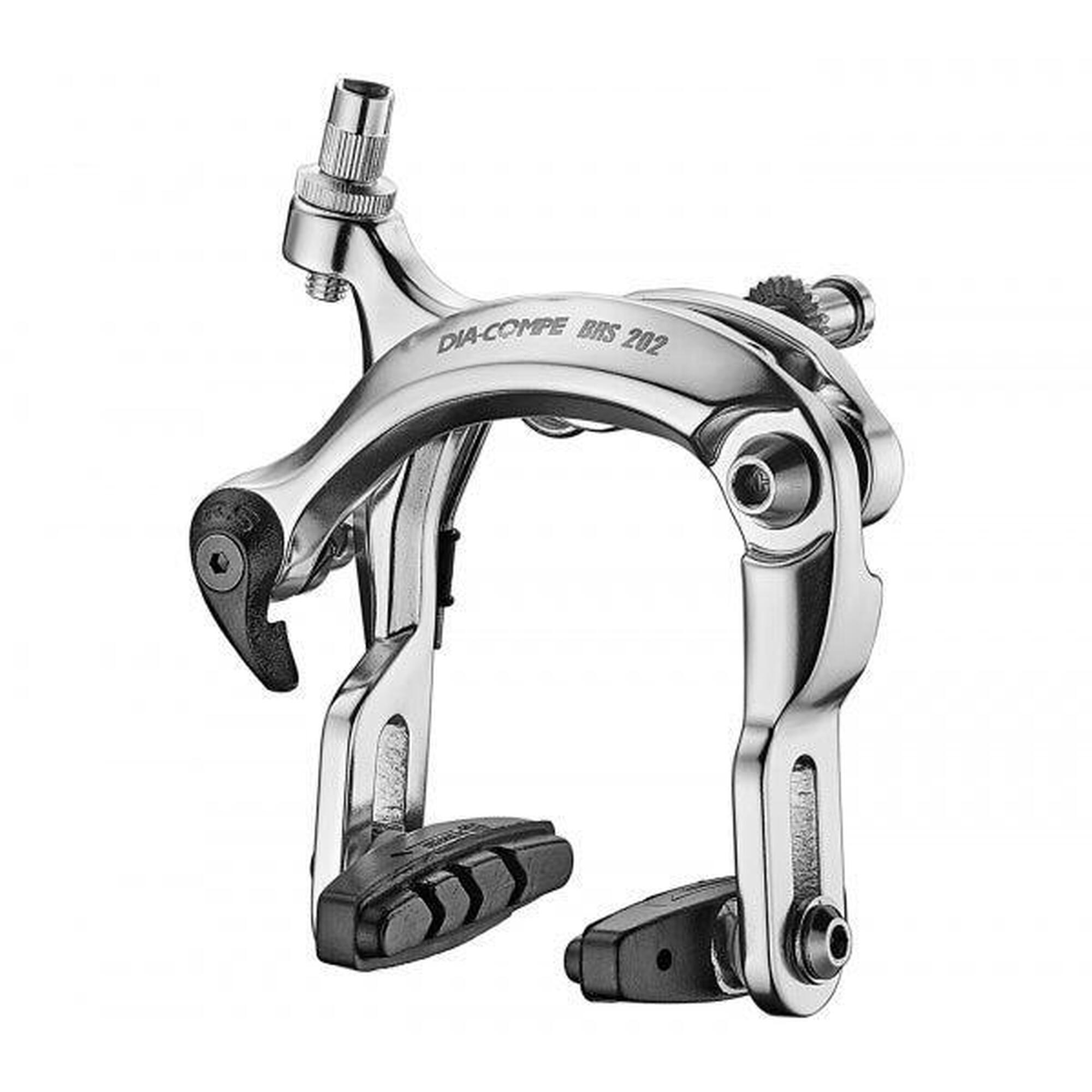 Kit de frein pour vélo BRS 202 argent      4279€    DIA-COMPE Kit de frein pour vélo BRS 202 argentVendu exclusivement en ligne   