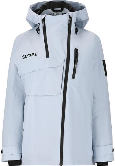 Damska kurtka narciarska Slope Zuko W-PRO 15000