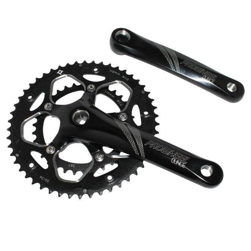 SELECTION P2R Scelta della guarnitura stradale P2R Compact