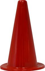 CÔNE SOUPLE EN CAOUTCHOUC 35 cm Sea rouge