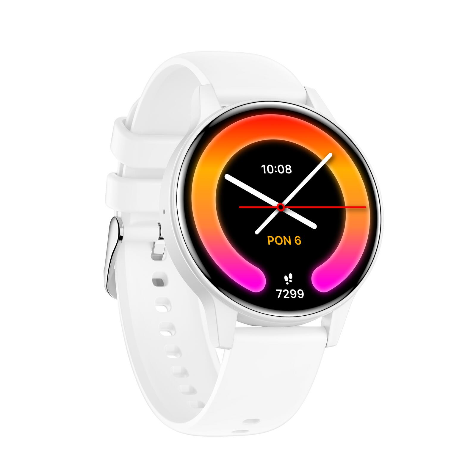 Forever iGo Watch 4! JW-600 Sports Smartwatch 3/7