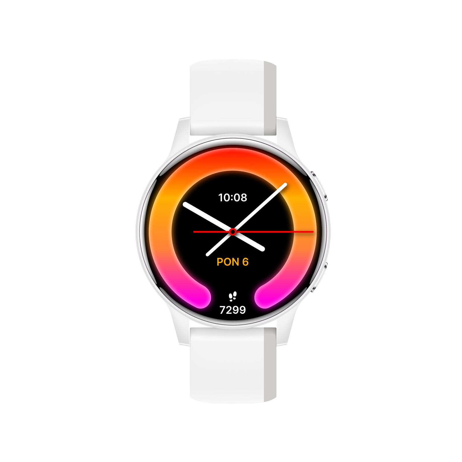 Forever iGo Watch 4! JW-600 Sports Smartwatch 2/7