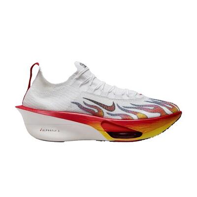 Nike air zoom alphafly next% 3 premium ekiden pack