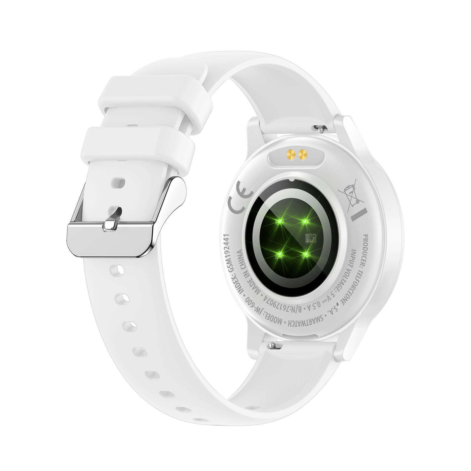 Forever iGo Watch 4! JW-600 Sports Smartwatch 4/7