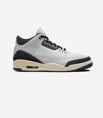 Jordan 3 Retro Quai 54 (2024)