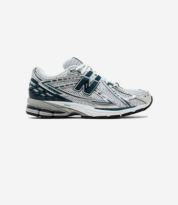 New Balance 1906R Silver Metallic Deep Ocean