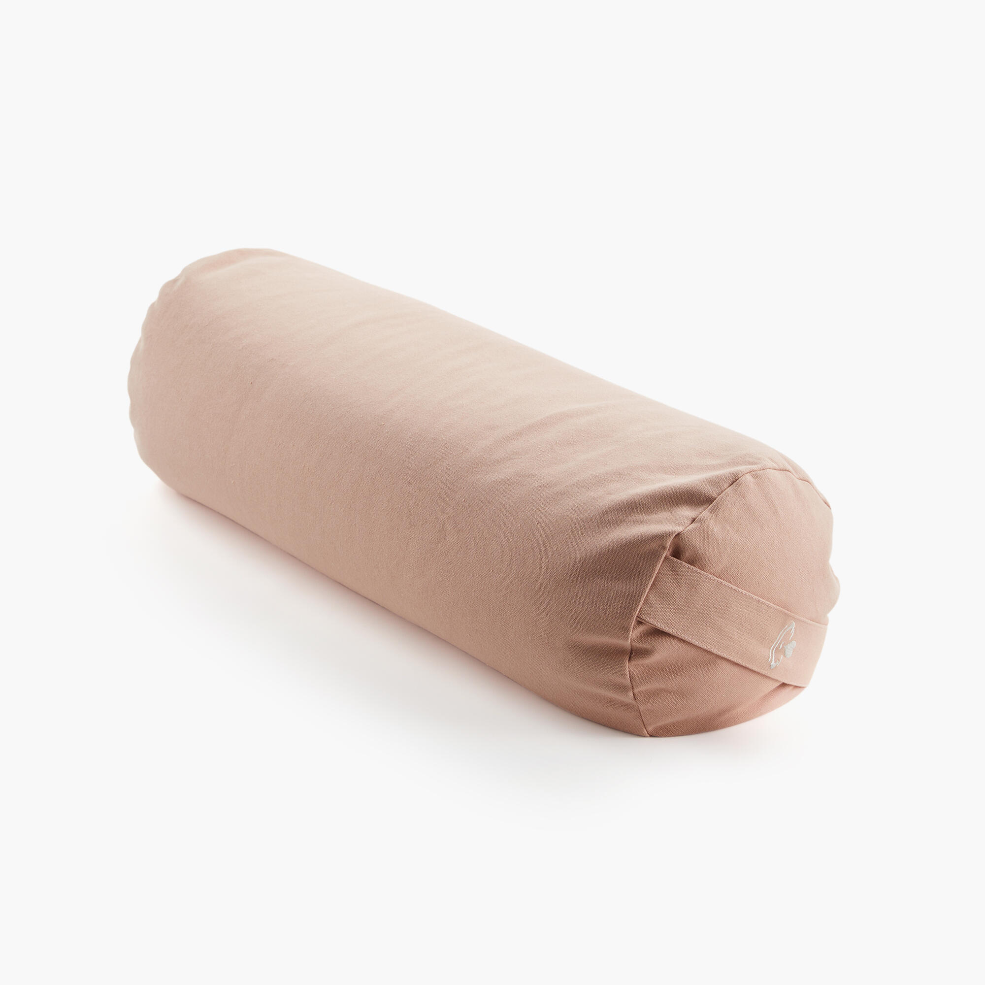 MYGA Bavlněný jóga bolster