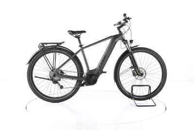 Segunda vida - Cube Nuride Hybrid Performance Allroad E-Bike - Buen estado