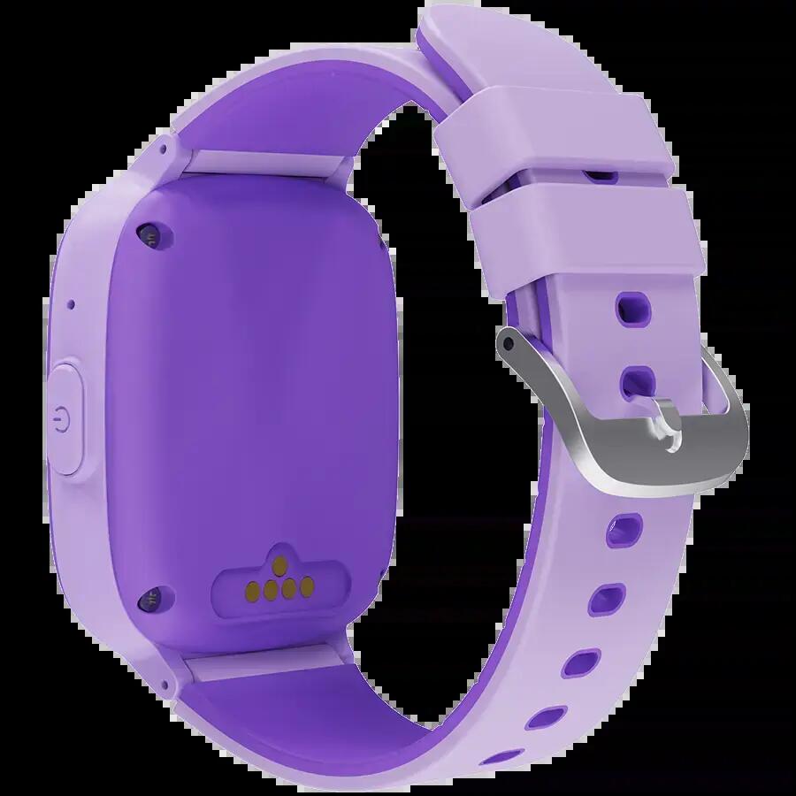 Slimme horloge Canyon Sunny KW-48 4G GPS Paars 5/5