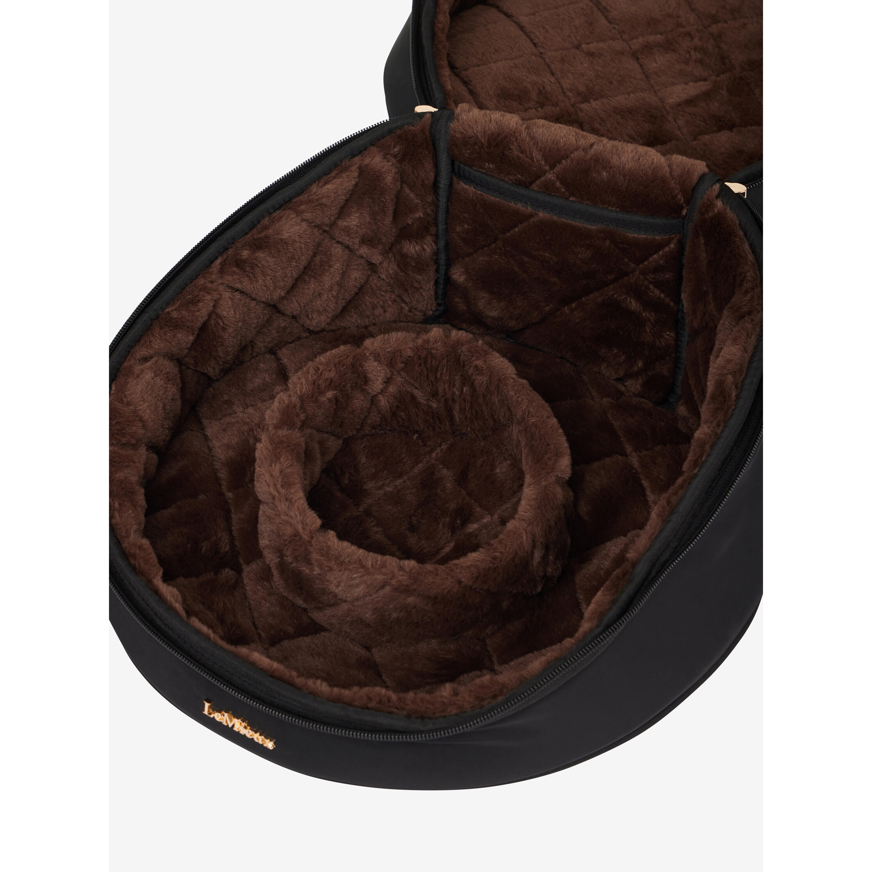 Ruiterhelm tas LeMieux Luxe 5/7