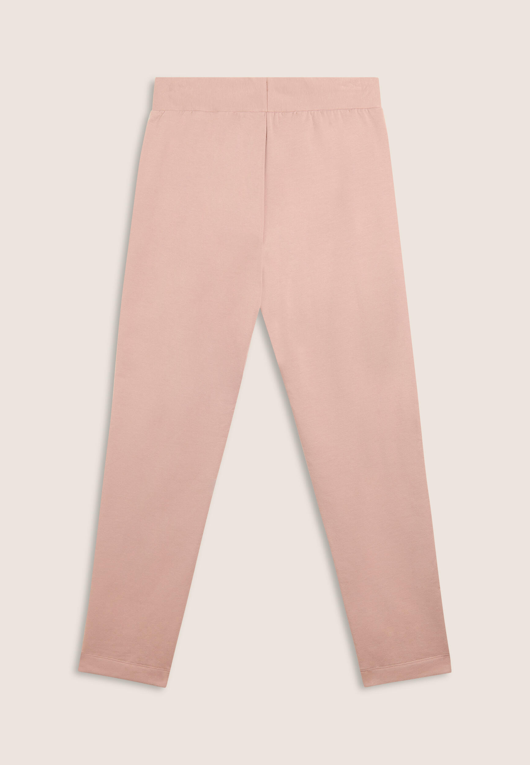 Pantaloni con spacchi laterali sul fondo 2/3