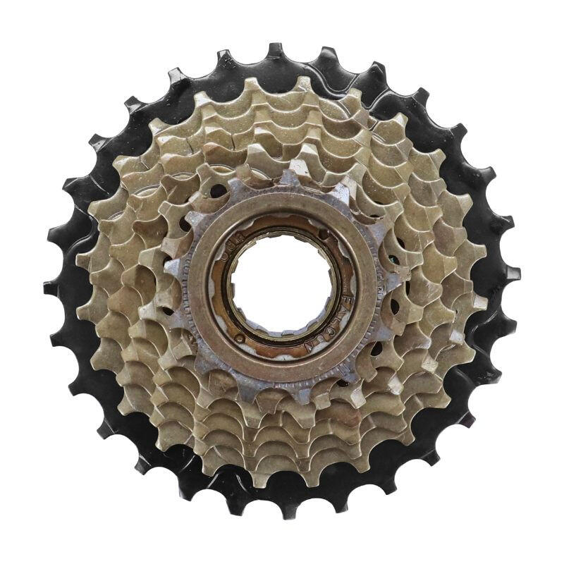 SELECTION P2R Ruota libera P2R 8V. 13-28