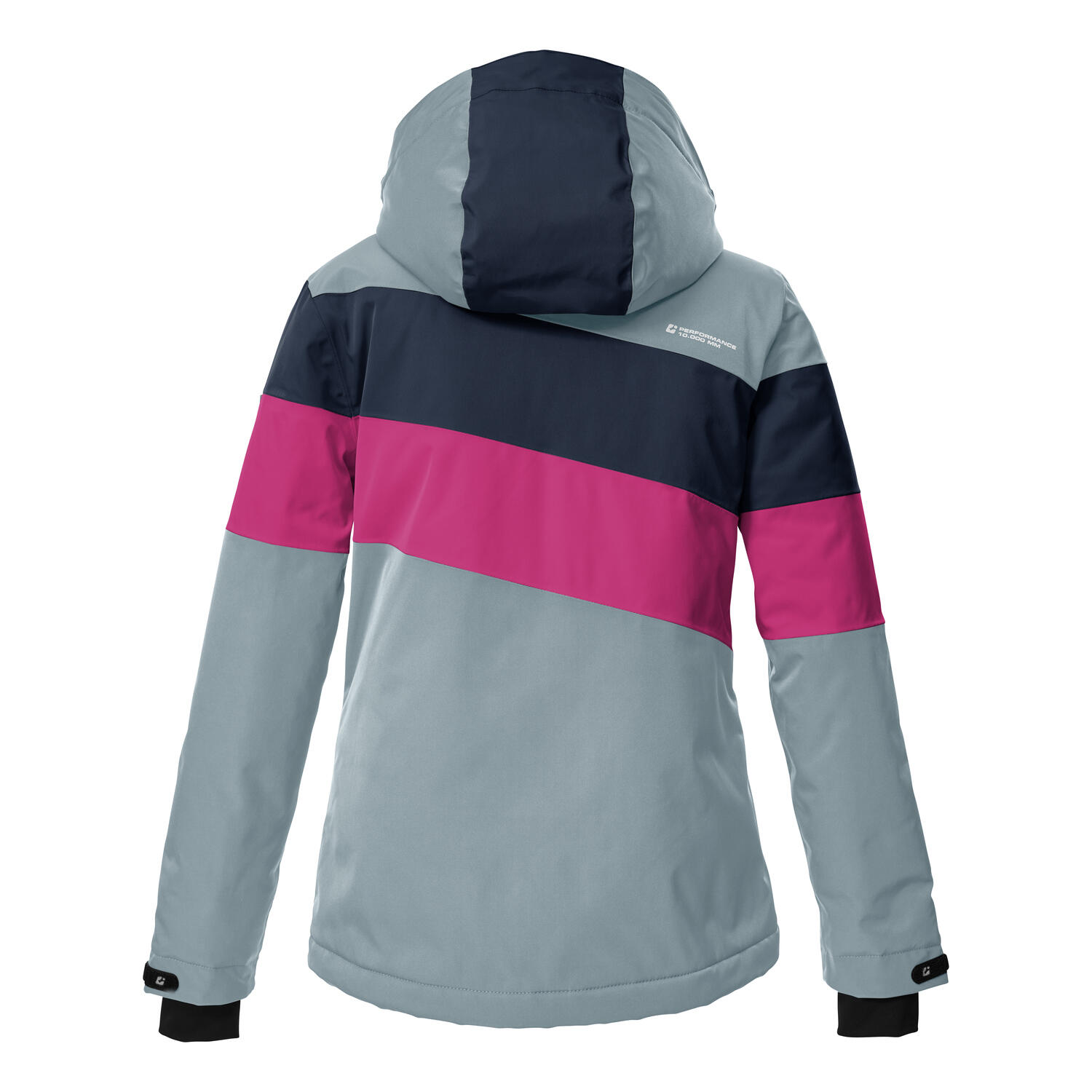 Kinder Skijacke KSW 197 GRLS SKI JCKT 2/6