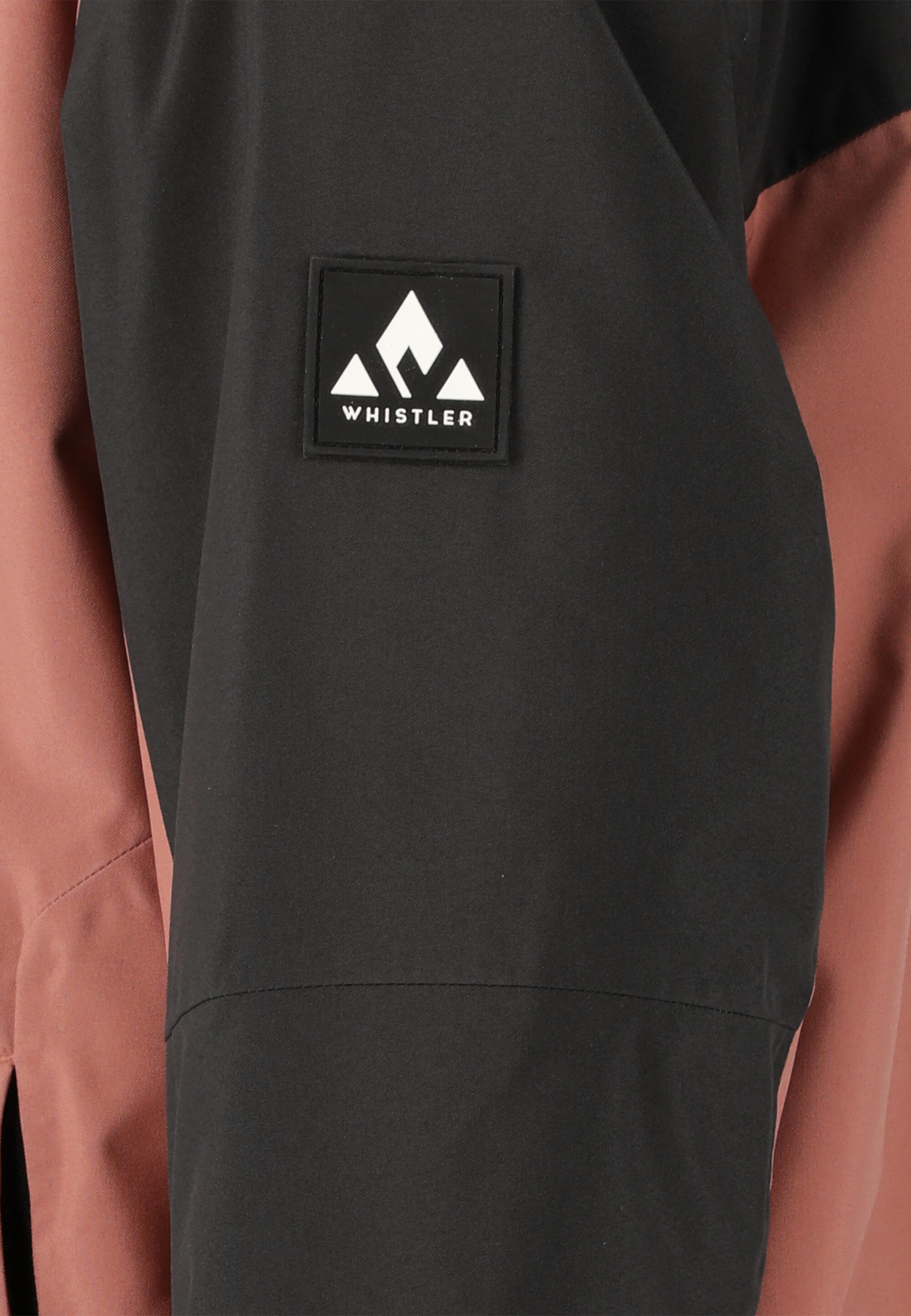 Skijacke Montill jr. 3/5