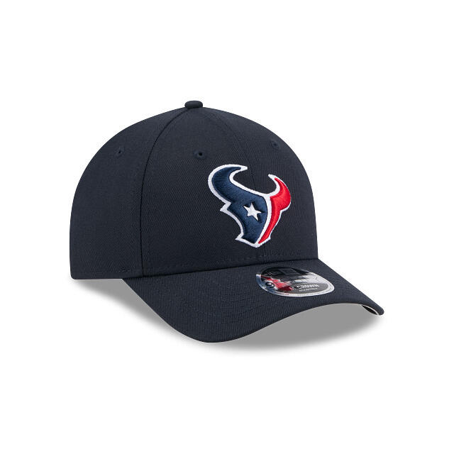 Casquette de baseball New Era 9forty Houston Texans NFL MC OTC 3/7
