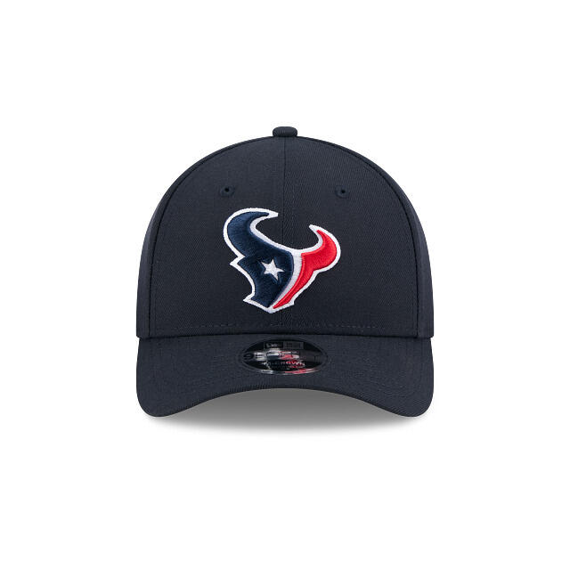 Casquette de baseball New Era 9forty Houston Texans NFL MC OTC 2/7