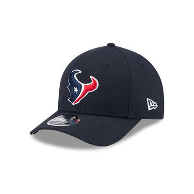 Baseball cap new era 9forty houston texans nfl mc otc