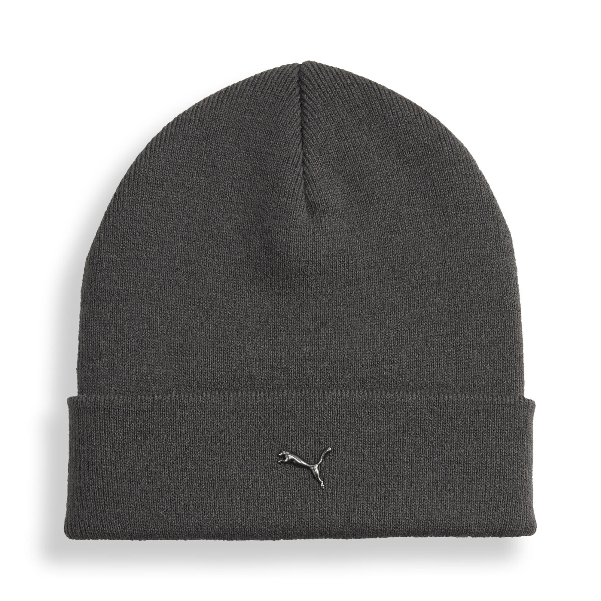 Metal PUMA CAT Beanie Erwachsene PUMA 2/3
