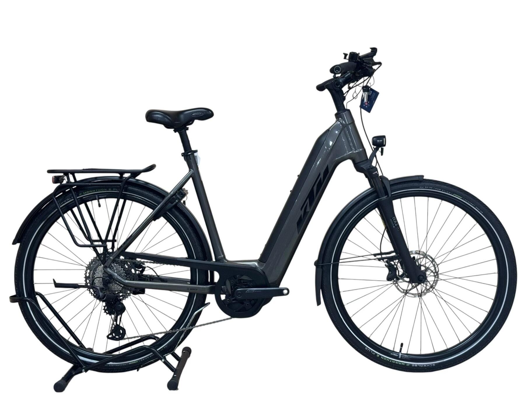 KTM Ricondizionata - Bici elettriche KTM Macina Style XL XT - Stato eccellente