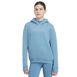 Sweatshirt équitation enfant LeMieux Classique