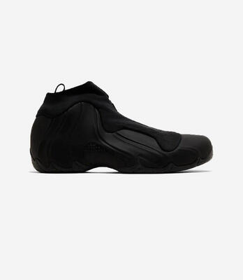 Nike air flightposite black (2025)