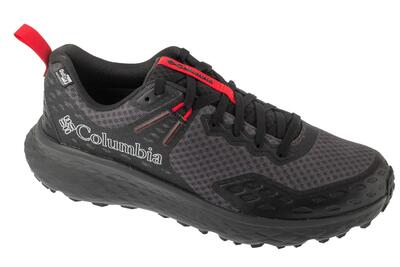 Wandelchoenen columbia konos™ trs outdry™ grijs