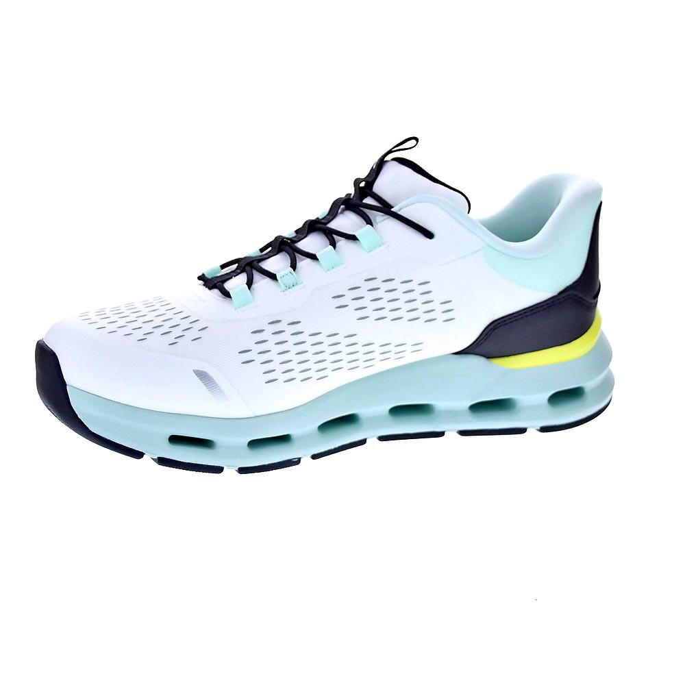 Zapatillas SKECHERS  Slip-ins Glide Step Blanco  Mujer 2/6