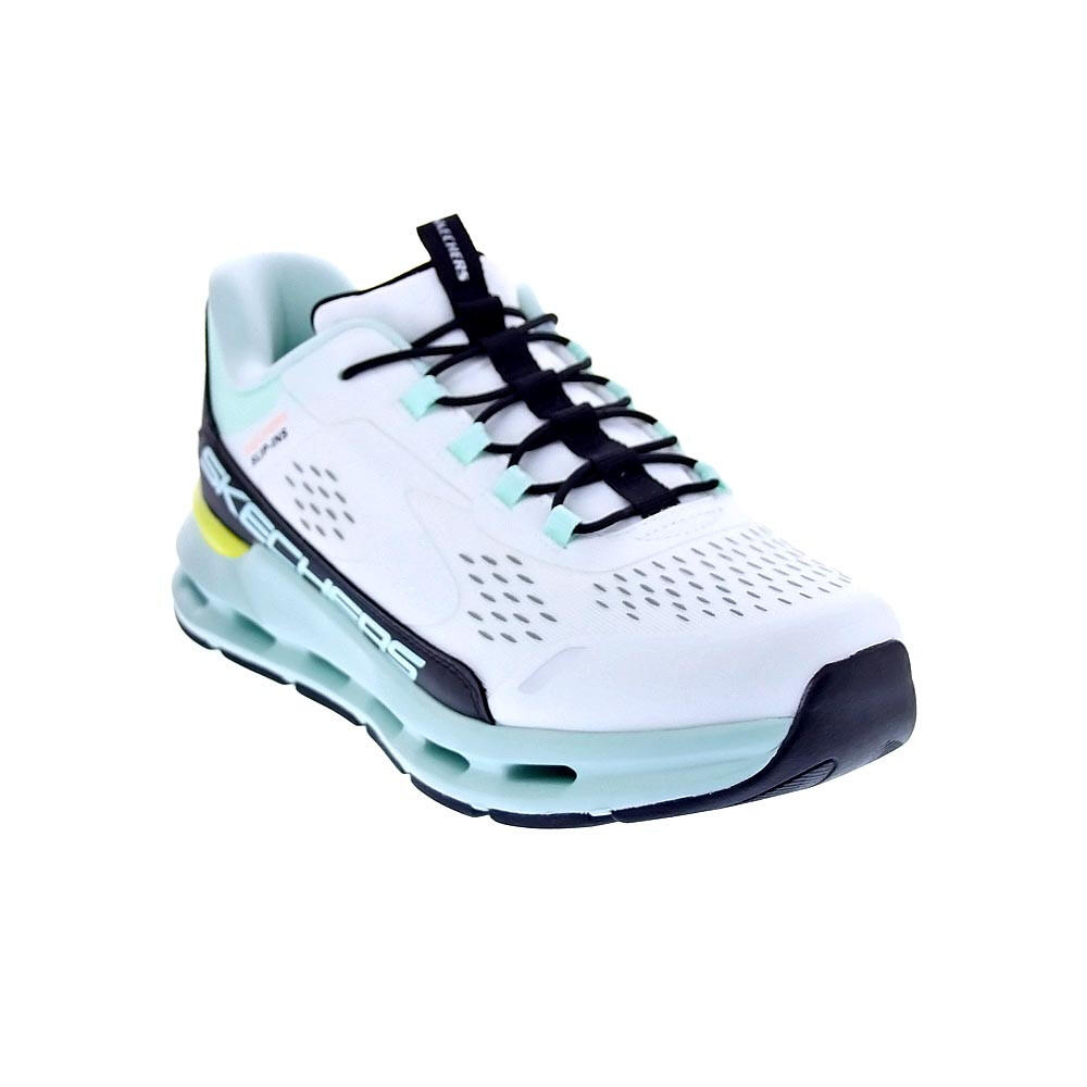 Zapatillas SKECHERS  Slip-ins Glide Step Blanco  Mujer 4/6