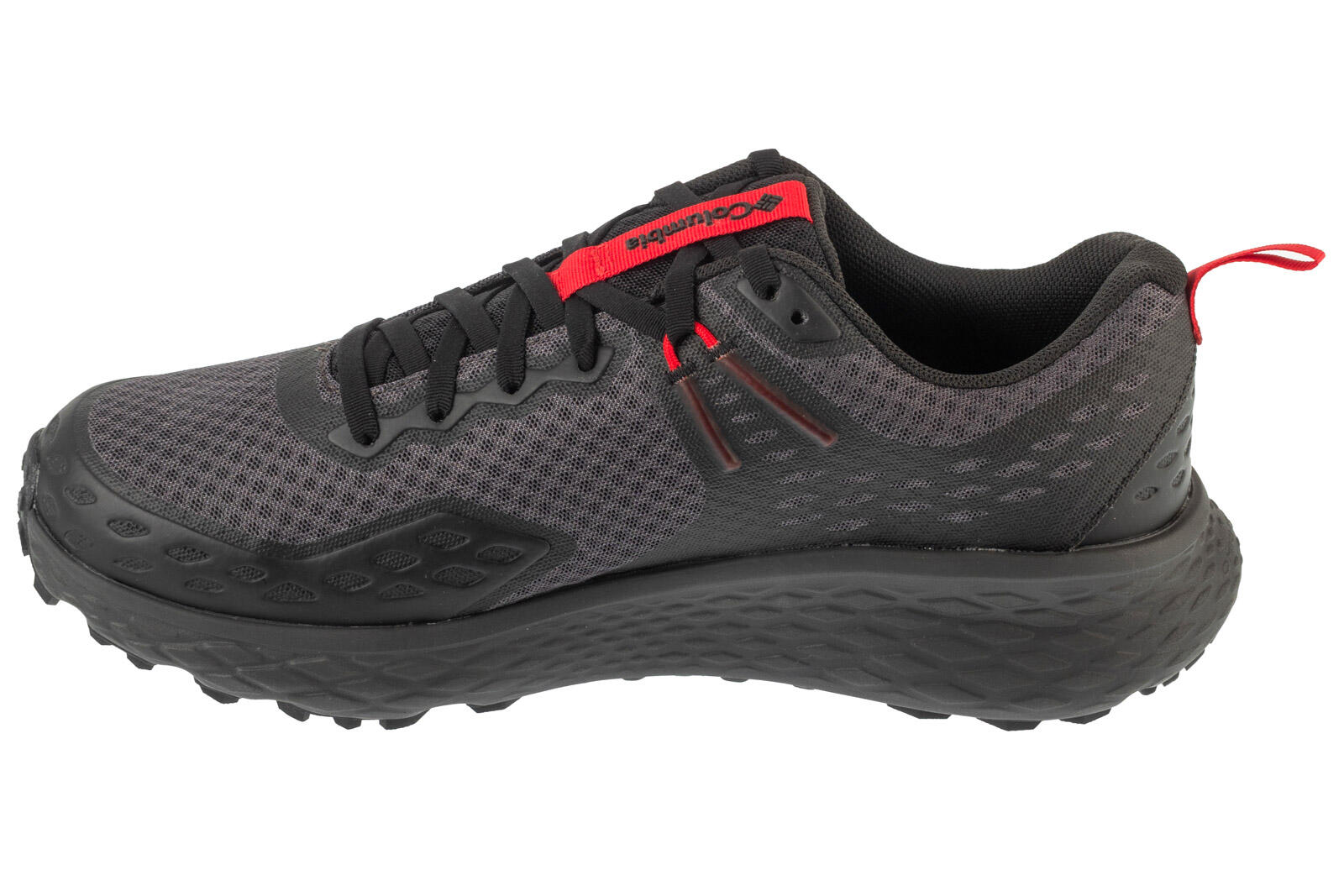 Buty trekkingowe męskie,  Konos TRS 2/4