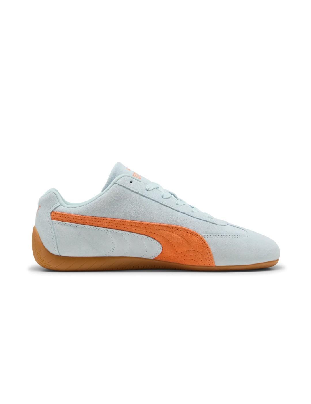 Chaussures pour femmes Puma Speedcat og Bleu 2/6