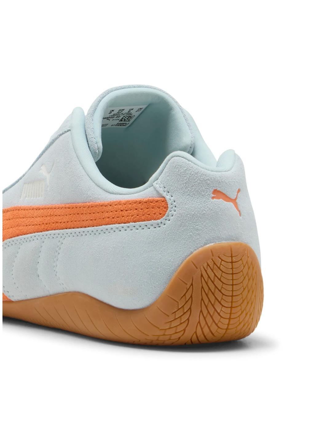 Chaussures pour femmes Puma Speedcat og Bleu 5/6