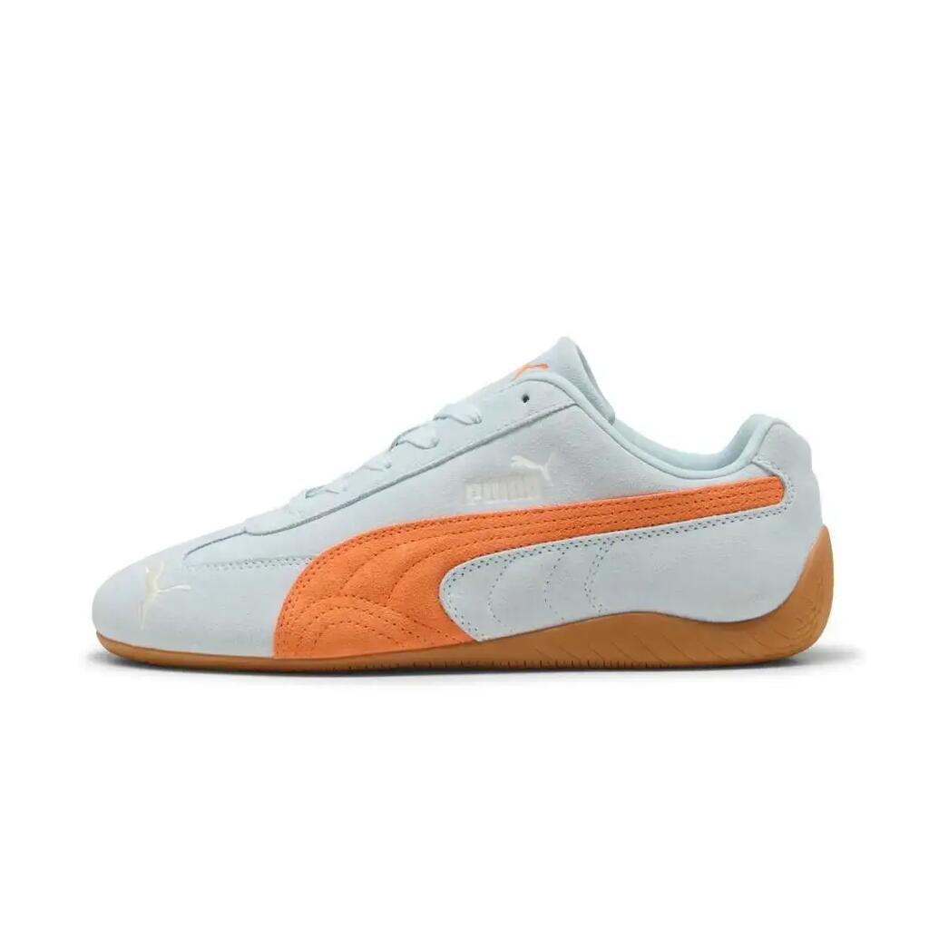 Women's Puma Speedcat og Blue Sneakers