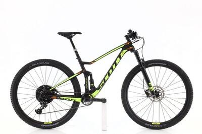 Gereviseerde mtb · spark 930 gx · goede toestand