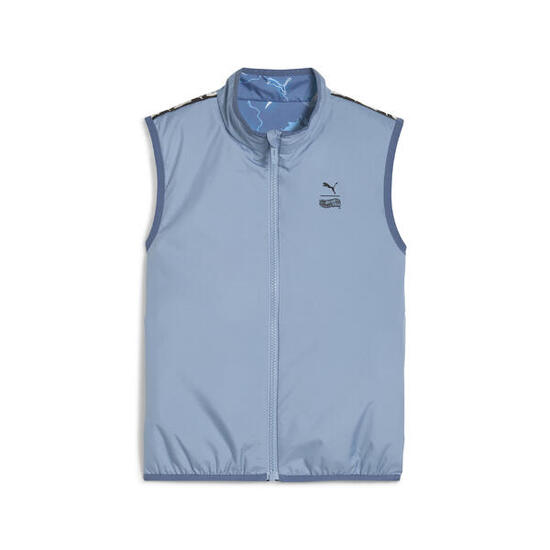 Gilet PUMA x HOT WHEELS™ MONSTER TRUCKS per bambini PUMA