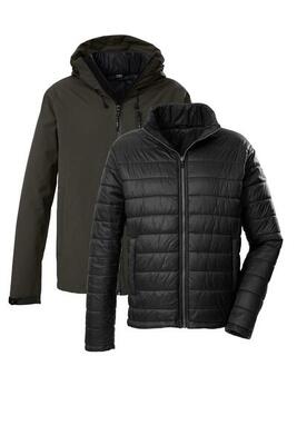 Set parka e piumino Killtec KOW 95
