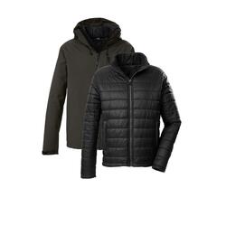 Ensemble parka et doudoune Killtec KOW 95