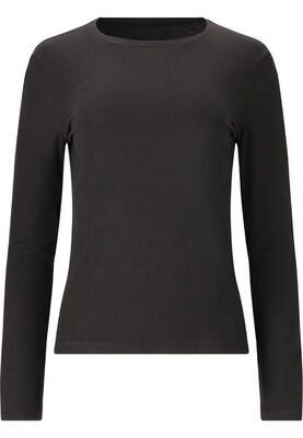 Shirt met lange mouwen tinashe