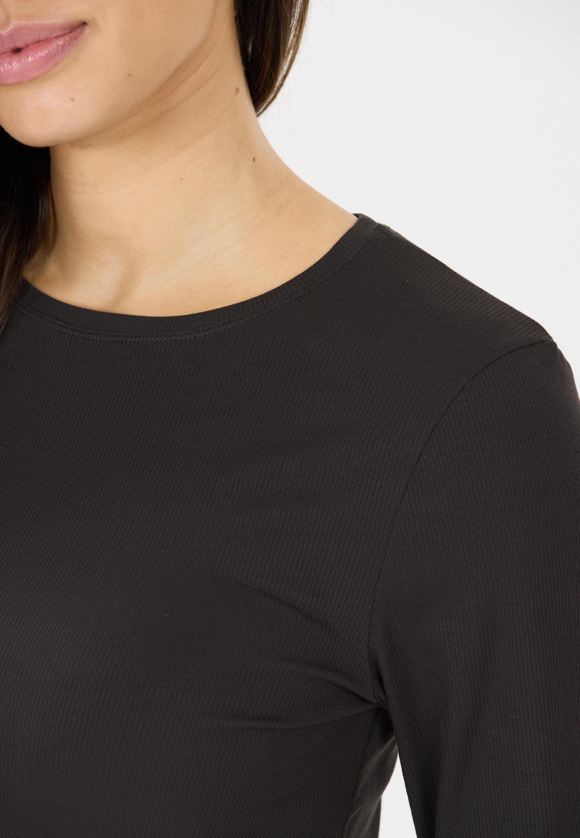 T-shirt manches longues femme Athlecia Tinashe 8/15
