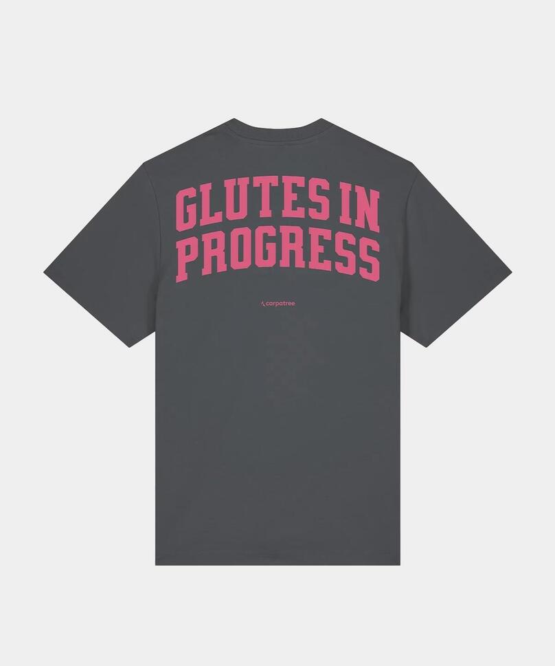 Bawełniany T-shirt z nadrukiem uniseks Carpatree