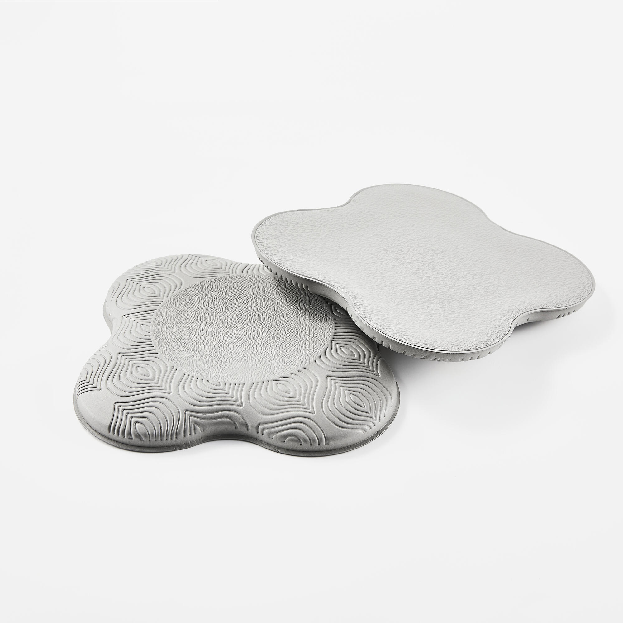 Myga gel yogamatten (2 stuks) 6/7