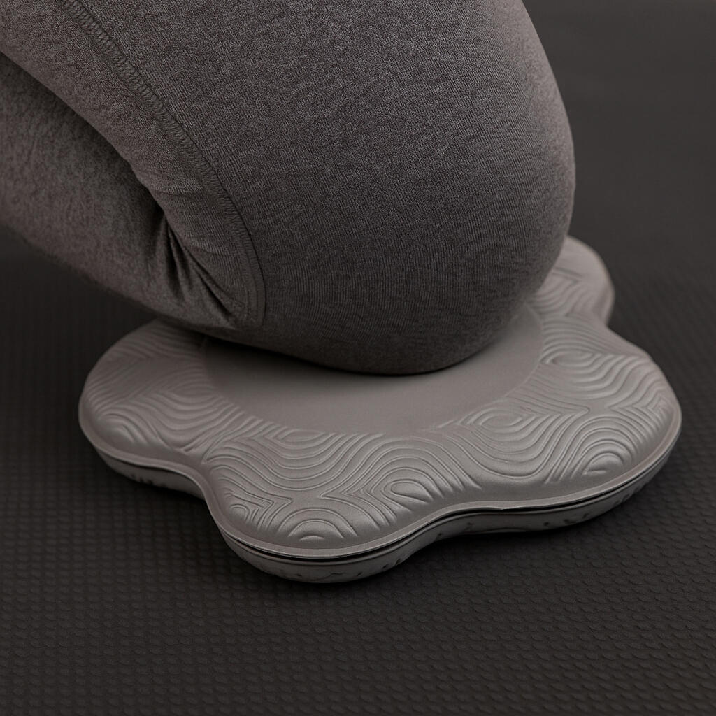 Myga gel yogamatten (2 stuks) 5/7