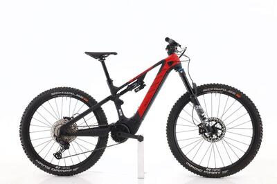 Ebike ricondizionata · Rotwild RX 750 · Ottimo stato