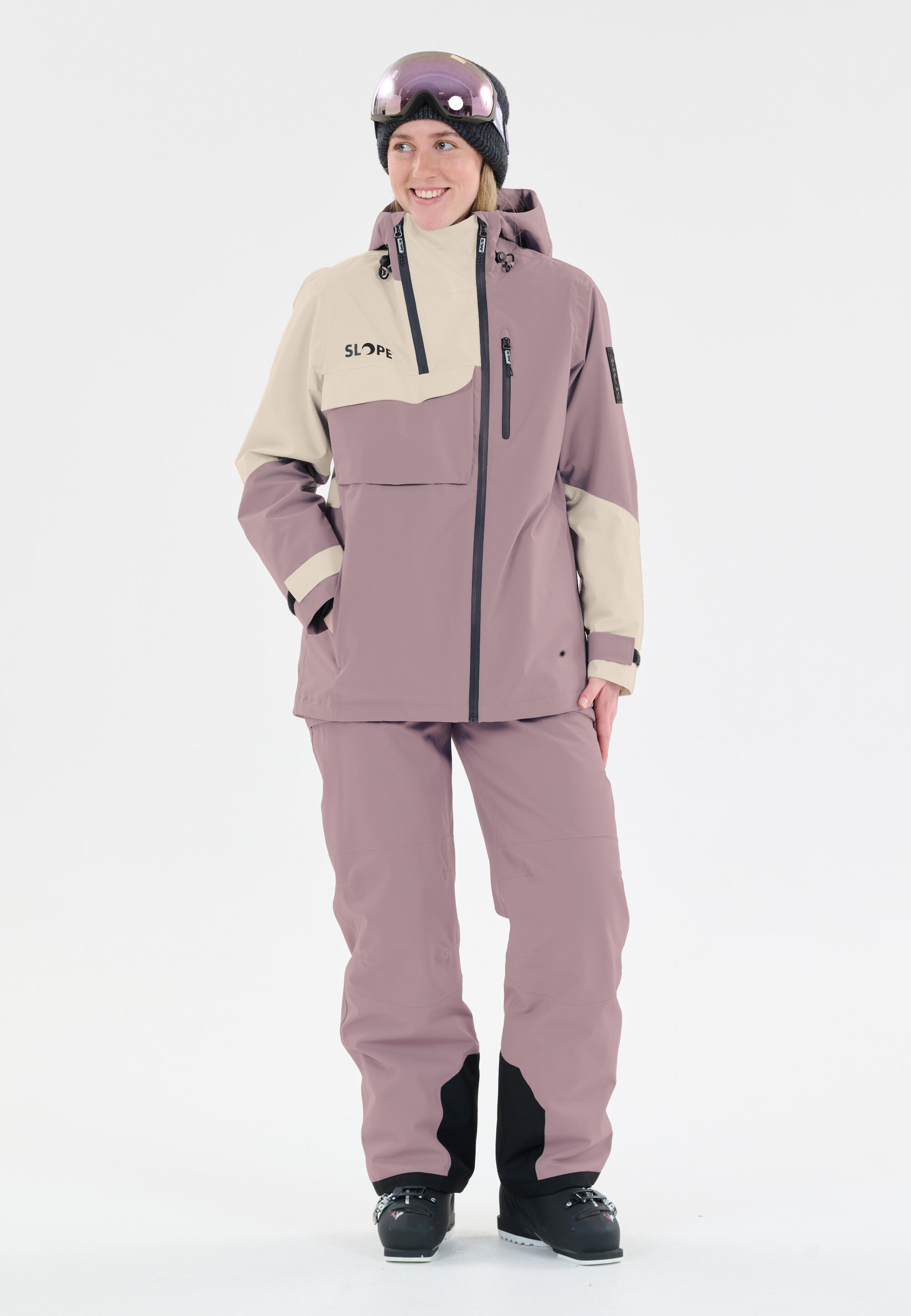 Skijacke Zuko 3/7
