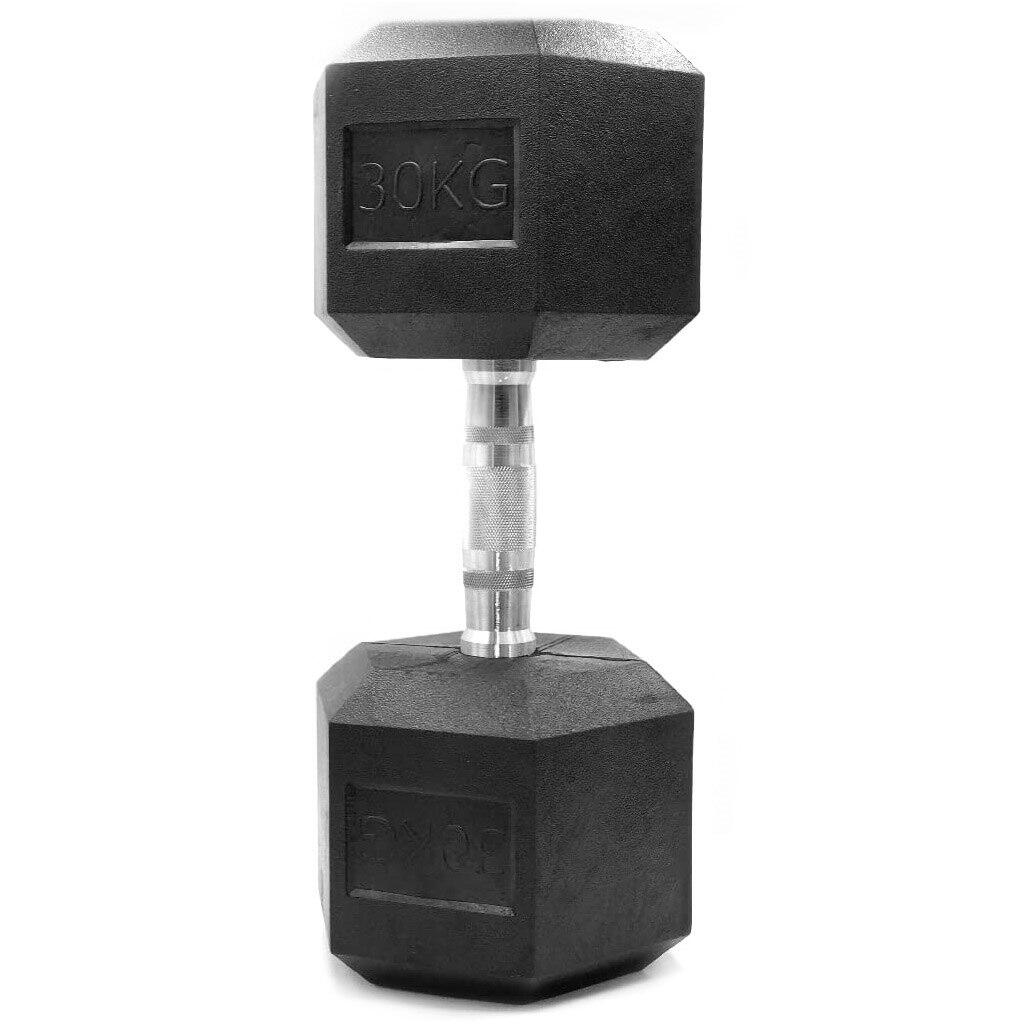 Halter Hexagonal 30 kg – 1 Unidade 2/3