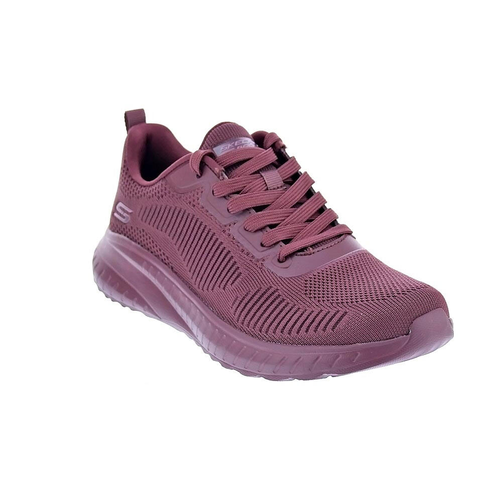 Chaussures pour femmes SKECHERS Bobs Squad Chaos Face Off 4/4