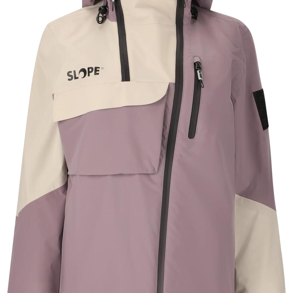 Women's ski jacket Slope Zuko W-PRO 15000