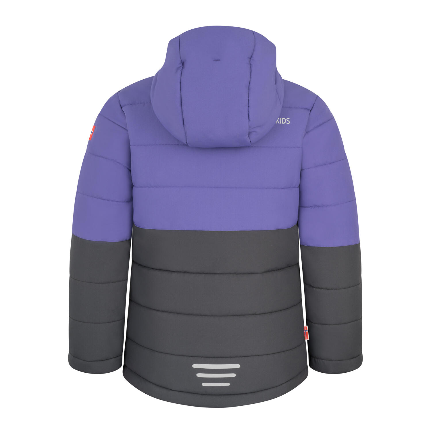 Ski-/ Snowboardjacke Hemsedal XT Skiing unisex 2/3