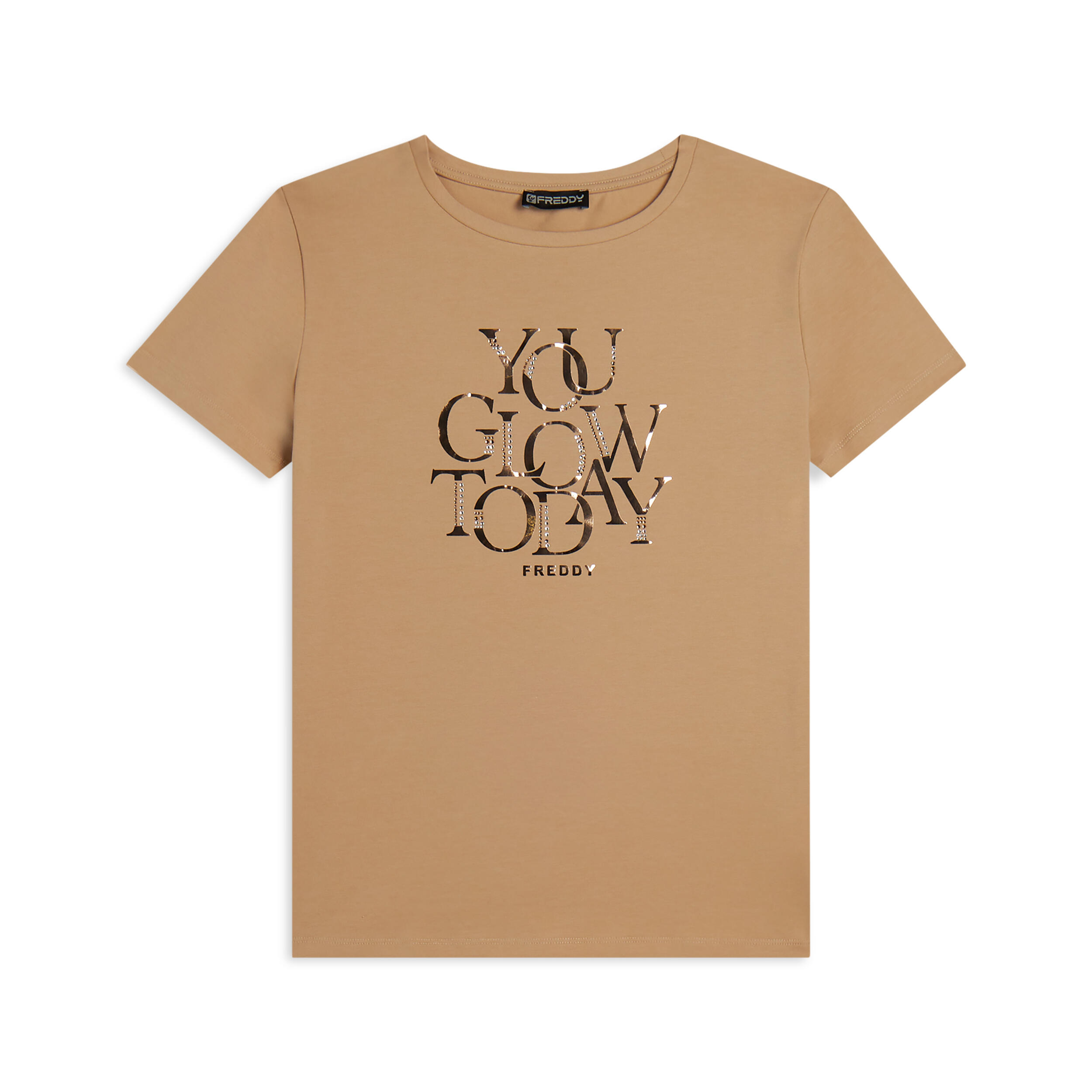beige caramel